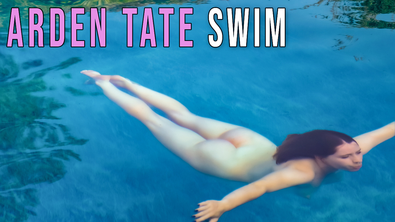 Arden Tate “Swim” GirlsOutWest