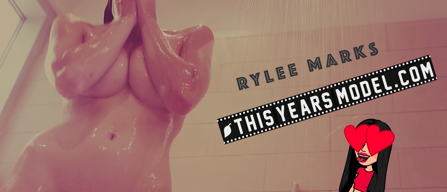 Rylee Marks “All Nude” ThisYearsModel