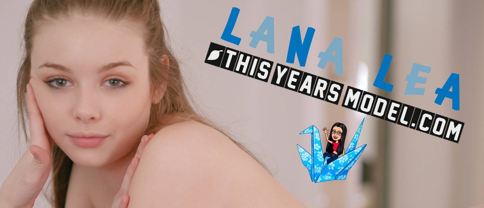 Lana Lea “Bed of Lana” ThisYearsModel