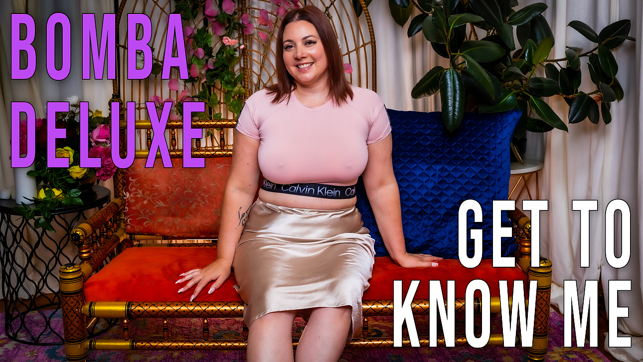 Bomba Deluxe “Get To Know Me” GirlsOutWest