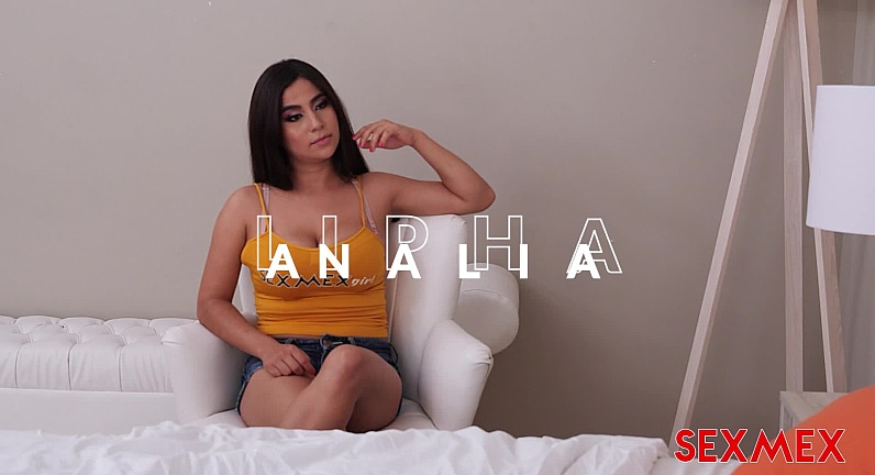 Analia Analia Intro MansionSexMex