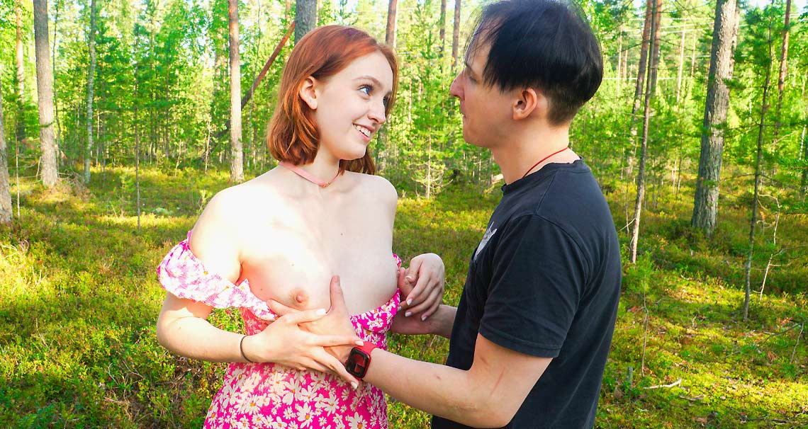 Fergy Croak, Tommy Jones Redhead Fergy horny in nature ClubSweethearts