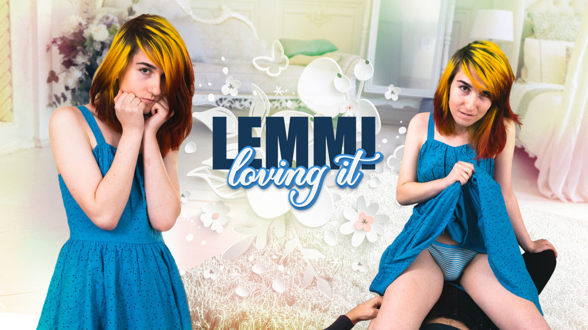 Lemmi “Lemmi Loving It!” TransexPOV