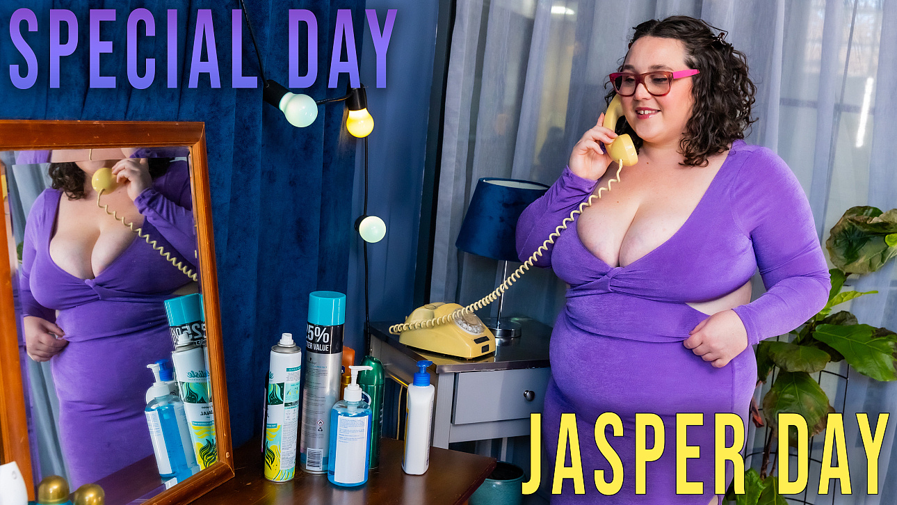 Jasper Day “Special Day” GirlsOutWest