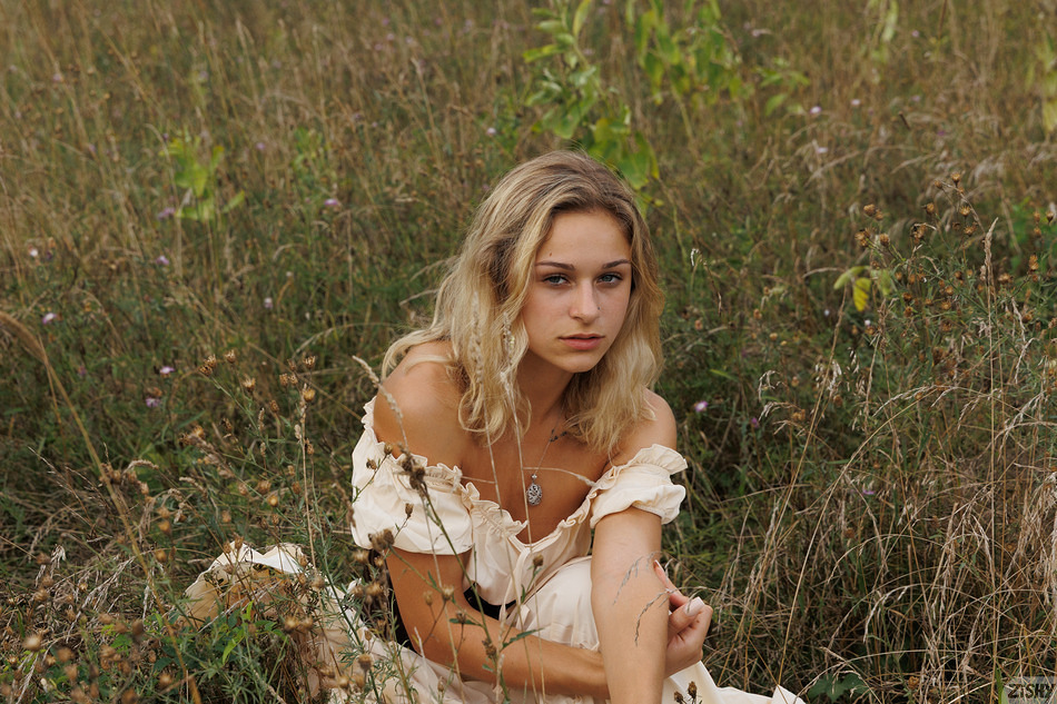 Jezebel Madd “Field Trips” Zishy