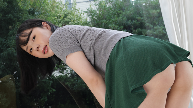 Chisae Imoto 井本茅冴 “CHISAE 2” GirlsDelta